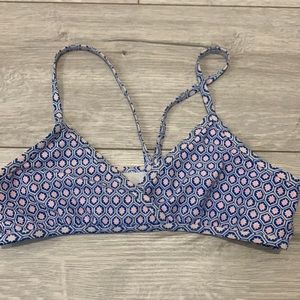 Women’s bathing suit top